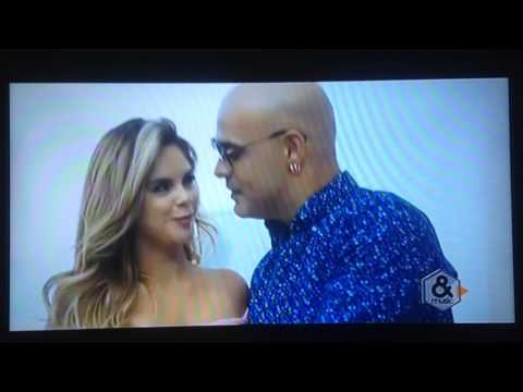 Omar Enrique y Eddy Herrera lanzan "Que te vaya bien" & Music Septiembre 14/16