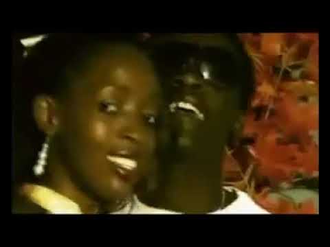 Nsimye Gwe Lyrics - Henry Tigan