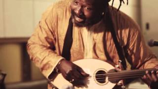 Baba Sissoko - Three Gees