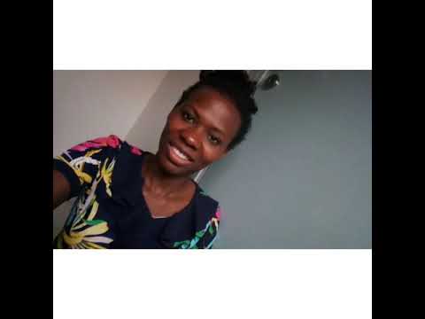 umbali huu umetutoa :just all praise