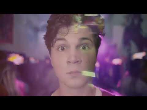 Josh Lambert - Boundaries (Official Music Video)