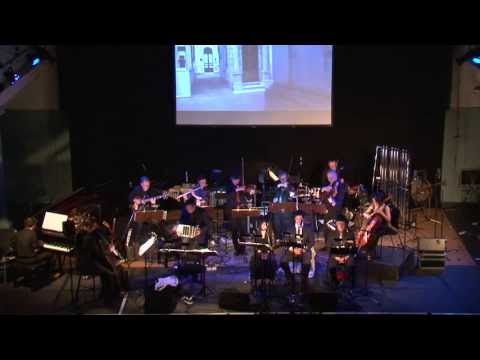 Mr McFall's Chamber - Tangata del Alba - Astor Piazzolla