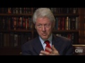 Bill Clinton: Americans popping too many pills