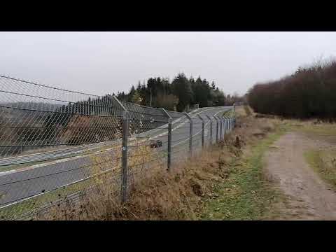 Nürburgring 22.11.2020