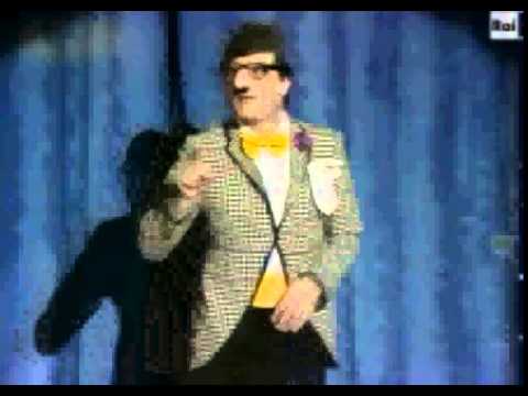 Carlo Giuffrè in 'Perchè' di Nicola Maldacea