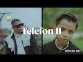 Gihon Marel - TELEFON II ft Toton Caribo ( Official MV )