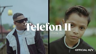 Download lagu TELEFON 2 Gihon Marel feat Toton Caribo... mp3