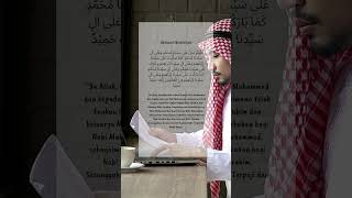 Download lagu SHOLAWAT IBRAHIMIYAH MERDU USTADZ HANAN ATTAKI SHOLAWAT PEMBUKA PINTU REZEKI mp3