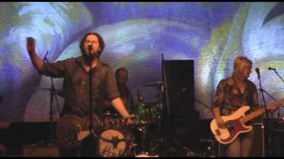 Drive-By Truckers 18 Wheels of Love.wmv