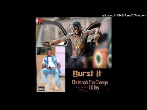 Christoph Feat. Lil Jay - Bust It (NEW MUSIC 2018)