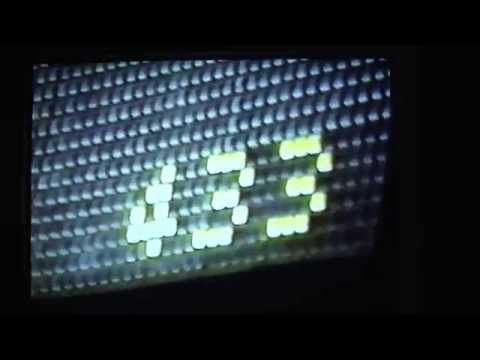 1995 NWTF Grand National Turkey Calling Championship (Senior Division)