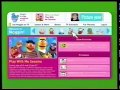 Noggin Play With Me Sesame Website Promo 2003