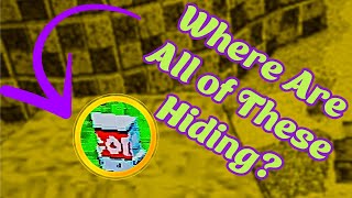 Showcasing All Sonic Jam Missions and Big Ring Location (Full Walkthrough & No Commentary)