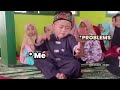 Sochta Hu Energetic Child WhatsApp Status Nusrat Fateh Ali Khan
