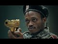 NJAA KALI OFFICIAL TRAILER