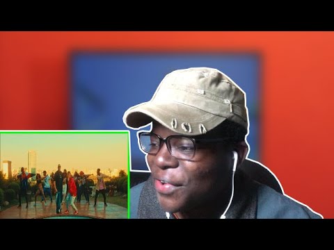 Costa Gold - UAU! (Clipe Oficial) | Gringo Reage