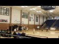 John Lee Class of 2018 - 2015-2016 Highlights