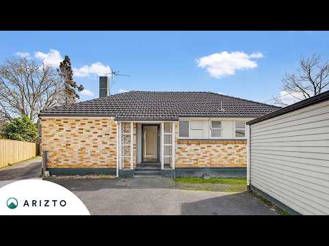 9 Trigg Place, Bader, Hamilton City, Waikato, 3房, 1浴, House