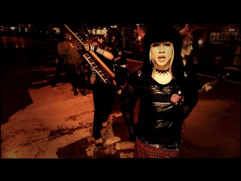 LM.C - Bell the CAT / Music Video (HD ver.)