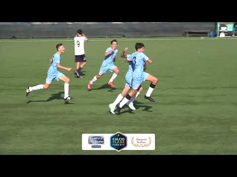 Golfo Dianese-Sanremese 1-3