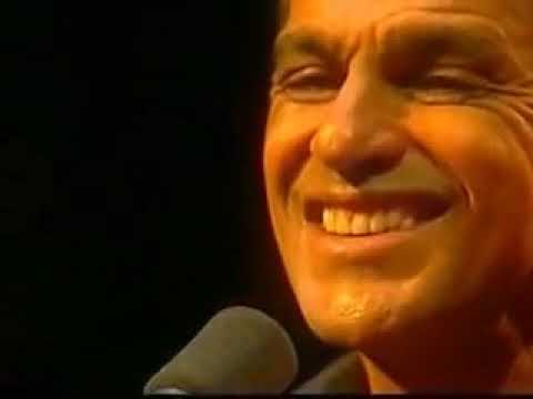Caetano Veloso - Sonhos [MPB Ao Vivo] (Musicalidade)