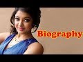 Tanushree Dutta Biography
