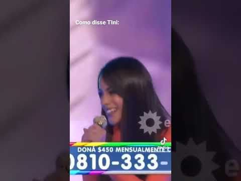 #tini #tbt #quierovolver