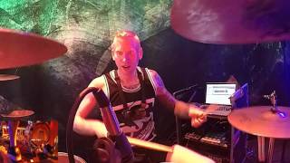 Cameron Losch – Born Of Osiris – Goddess of the Dawn
