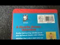 A Charlie Brown Valentine 2004 VHS Review