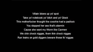 Ice Cube & The Notorious B.I.G - Hello VS. Party & Bullshit  (Matoma Remix) LYRICS