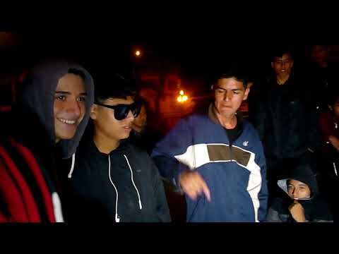 JIKU CRASH vs JOAO ABC WHITE vs JAFET - OCTAVOS - FECHA 7 - ACHORAP SJ