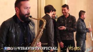 Making of San Alejo - Mal Herido en Vis a vis