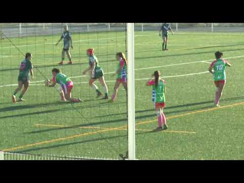 [Féminines à IX] FC Lézignan / PIA-Barcarès-Sait-Laurent de la Salanque