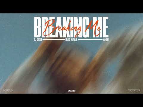 Dj Soushi, Roads We Walk, N@OM1 - Breaking Me