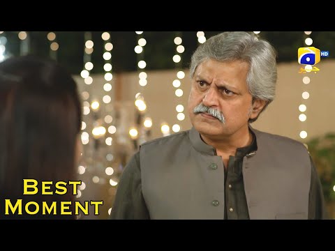 Behroop Episode 59 || 𝗕𝗲𝘀𝘁 𝗠𝗼𝗺𝗲𝗻𝘁 𝟬𝟰 || Zubab Rana - Asad Siddiqui - Beenish Chauhan || Har Pal Geo