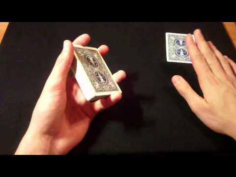 Veoma Cool Trik Za Pocetnike - Objasnjenje