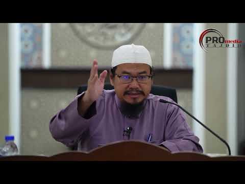 26-11-2023 Ustaz Adli Mohd Saad : Mengenali Aqidah Imam Empat Mazhab