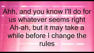 Shakira - Rules lyrics