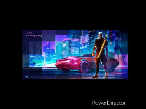 Video cover