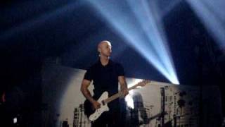 Simple Plan - No Love - Live in Curitiba, March 19th