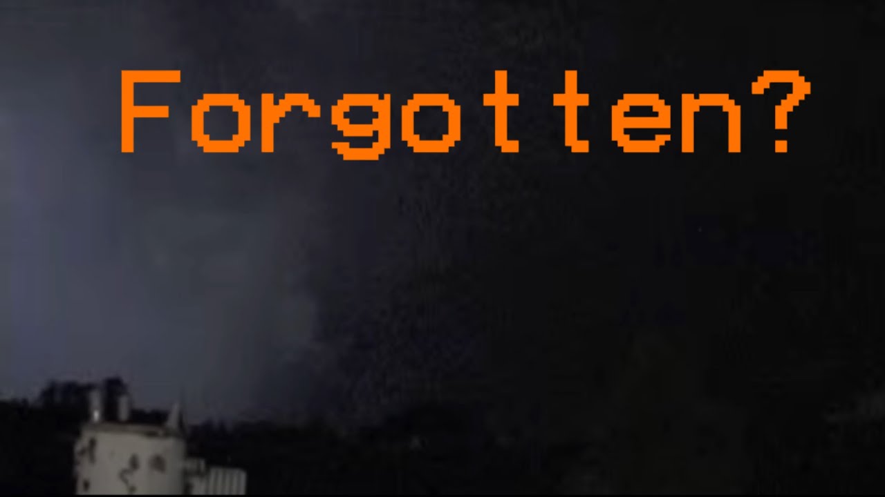 This Monster Tornado Was Forgotten!? - Glade Spring, Virginia EF3 Tornado