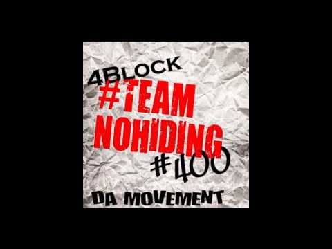 TEAM NO HIDING Thats A No No (SQUAD KBB & DPG DISS)
