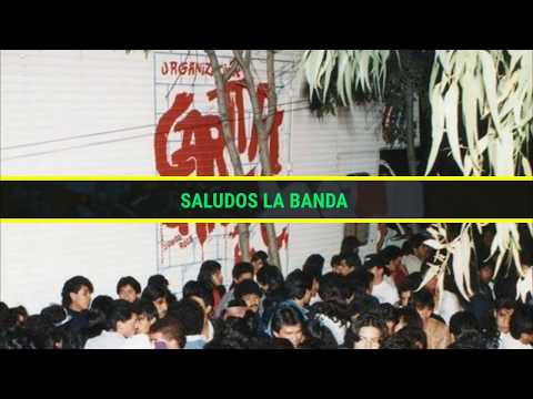 I FOUGHT THE LAW  -  CONTRA LA LEY