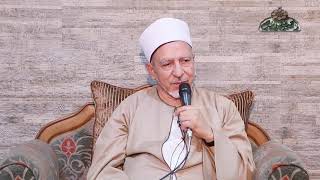 د. فتحي حجازي. دروس من (الهجرة) في قوله تعالى (إلا تنصروه فقد نصره الله)