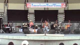 Opening～Get Over It(Eagles)/浅野バンド American Heat Wave Vol.10