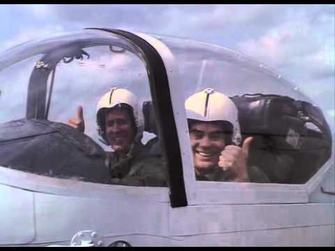 Spies Like Us (1985) - Radical Vertical Impact Simulation