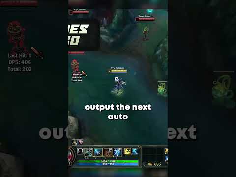 The Most Important VAYNE Mechanics