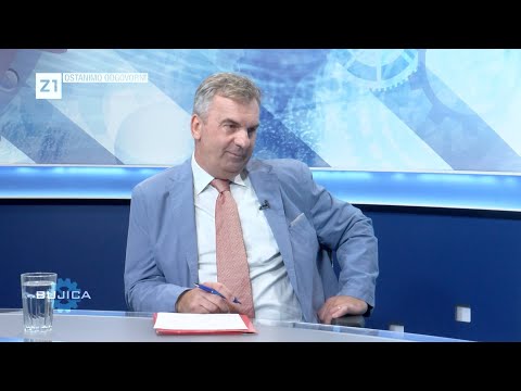 BUJICA 21.10.2020. TIHOMIR DUJMOVIĆ: Plenkovićeve prijetnje su zastrašujuće!