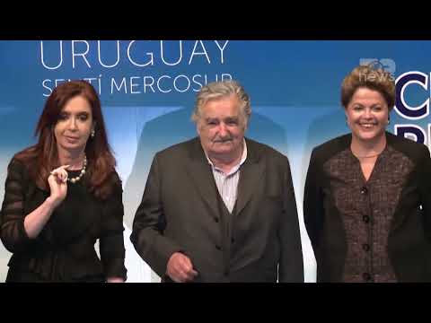 Top News - Presidenti më i varfër në botë / Ndahet nga jeta ish lideri ‘modest’ i Uruguajit