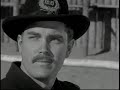 Jeffrey Hunter Suzie 1962 TV Western